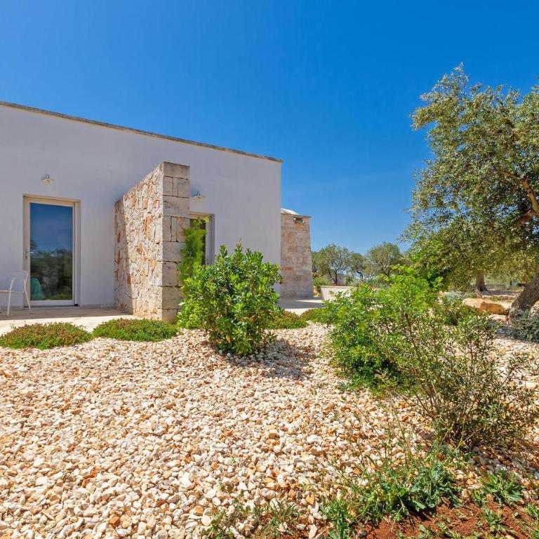 Cozy Home In Cisternino - Casa Vacanze con 4 Camere da Letto - 20