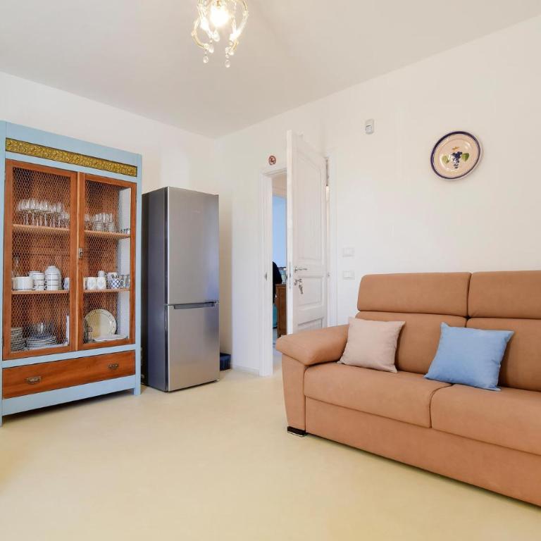 Cozy Home In Cisternino - Casa Vacanze con 4 Camere da Letto - 22