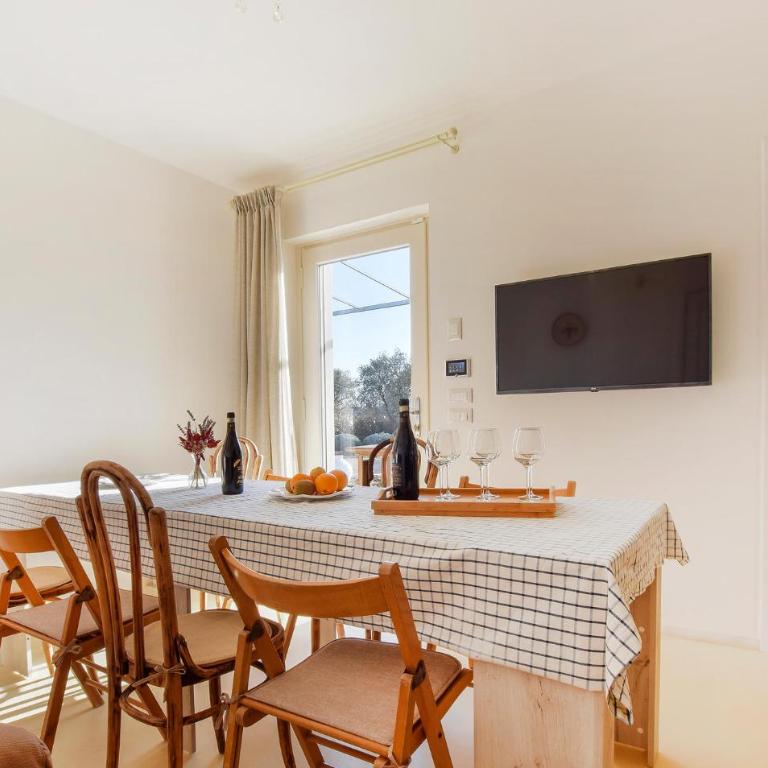 Cozy Home In Cisternino - Casa Vacanze con 4 Camere da Letto - 24