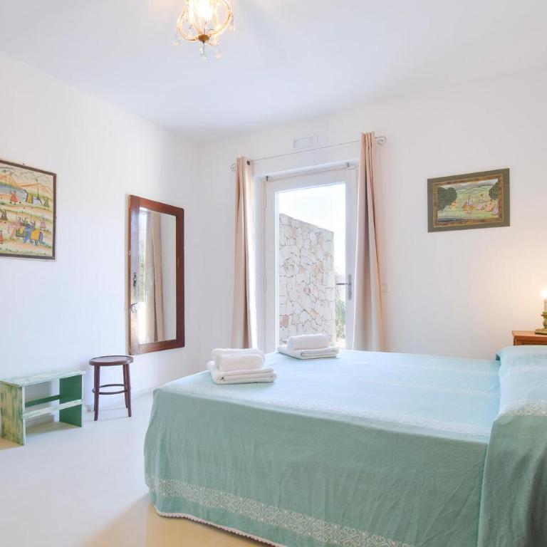Cozy Home In Cisternino - Casa Vacanze con 4 Camere da Letto - 29