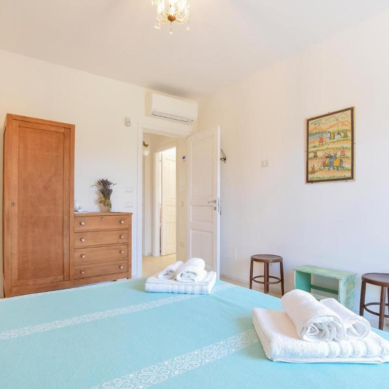 Cozy Home In Cisternino - Casa Vacanze con 4 Camere da Letto - 30