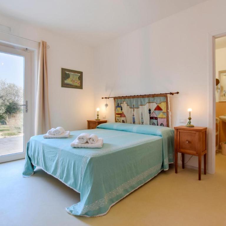 Cozy Home In Cisternino - Casa Vacanze con 4 Camere da Letto - 31