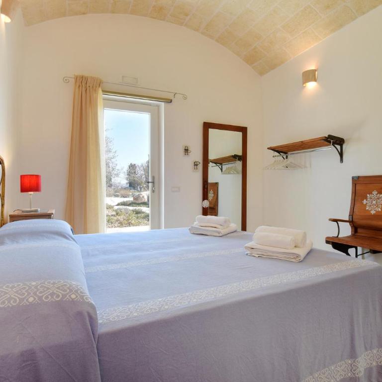 Cozy Home In Cisternino - Casa Vacanze con 4 Camere da Letto - 32