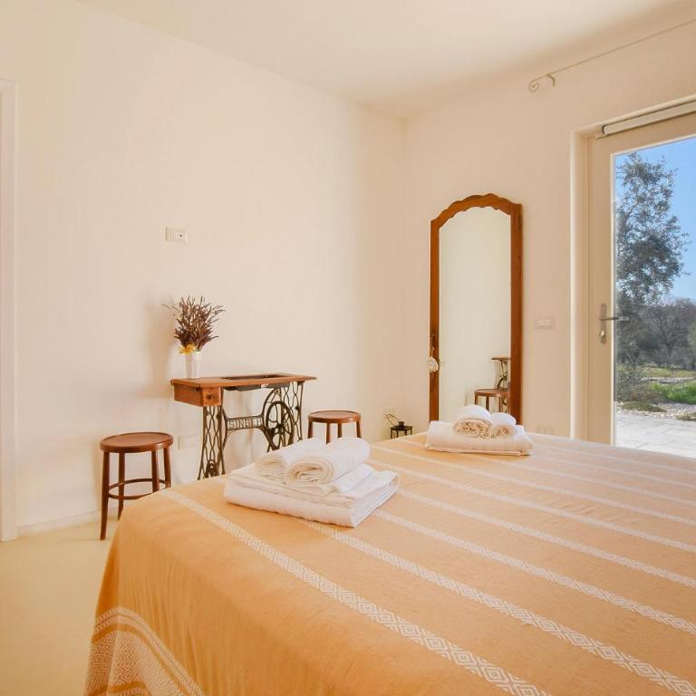 Cozy Home In Cisternino - Casa Vacanze con 4 Camere da Letto - 37