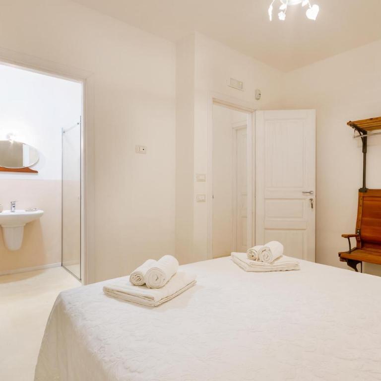 Cozy Home In Cisternino - Casa Vacanze con 4 Camere da Letto - 39