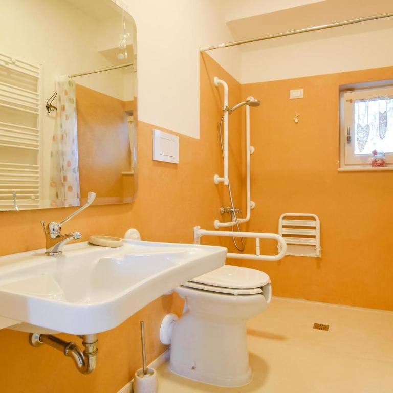 Cozy Home In Cisternino - Casa Vacanze con 4 Camere da Letto - 44