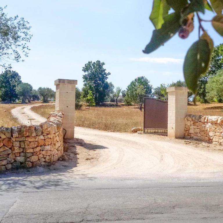 Cozy Home In Cisternino - Casa Vacanze con 4 Camere da Letto - 46