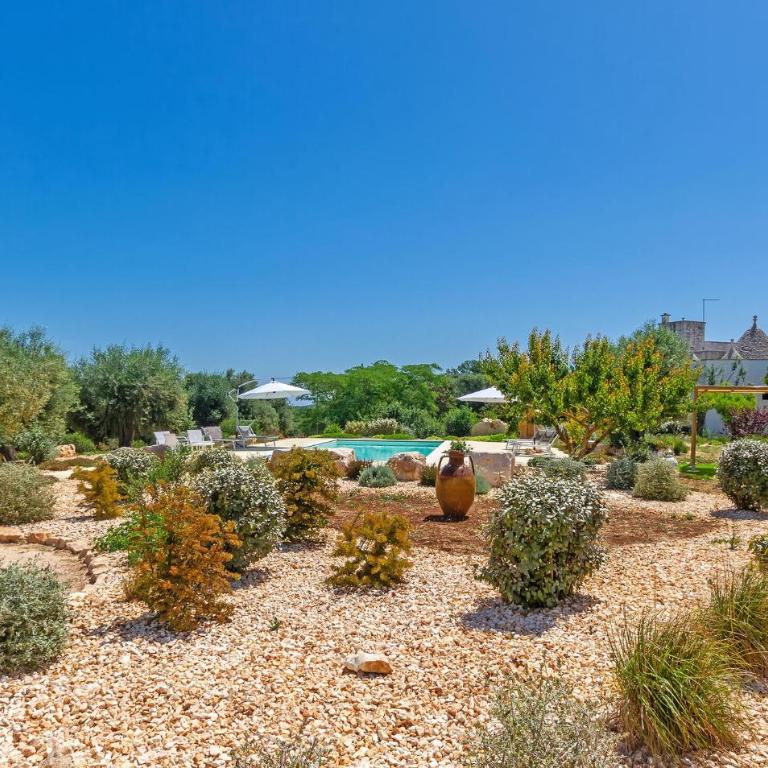 Cozy Home In Cisternino - Casa Vacanze con 4 Camere da Letto - 47