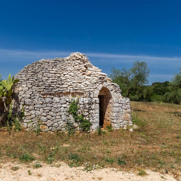 Cozy Home In Cisternino - Casa Vacanze con 4 Camere da Letto - 48