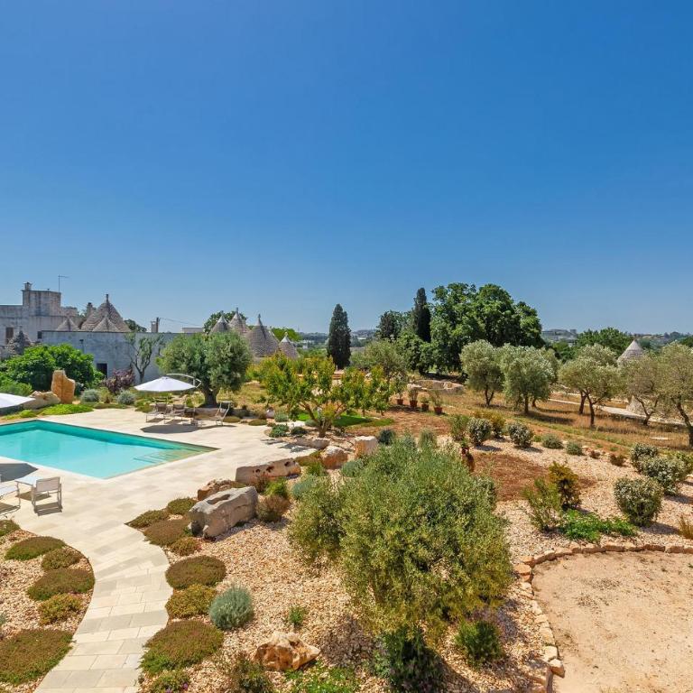 Cozy Home In Cisternino - Casa Vacanze con 4 Camere da Letto - 49