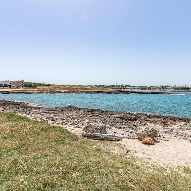Cozy Home In Cisternino - Casa Vacanze con 4 Camere da Letto - 51