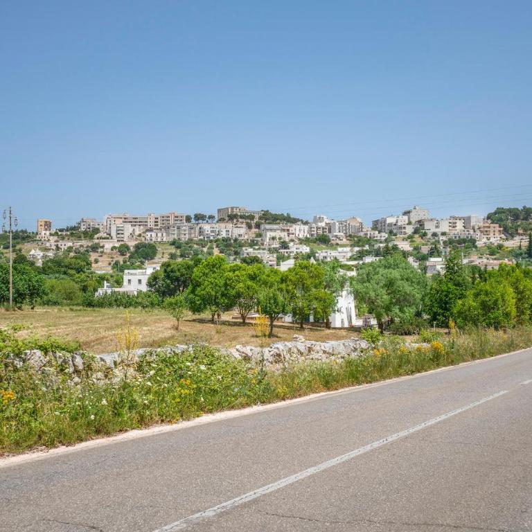 Cozy Home In Cisternino - Casa Vacanze con 4 Camere da Letto - 54