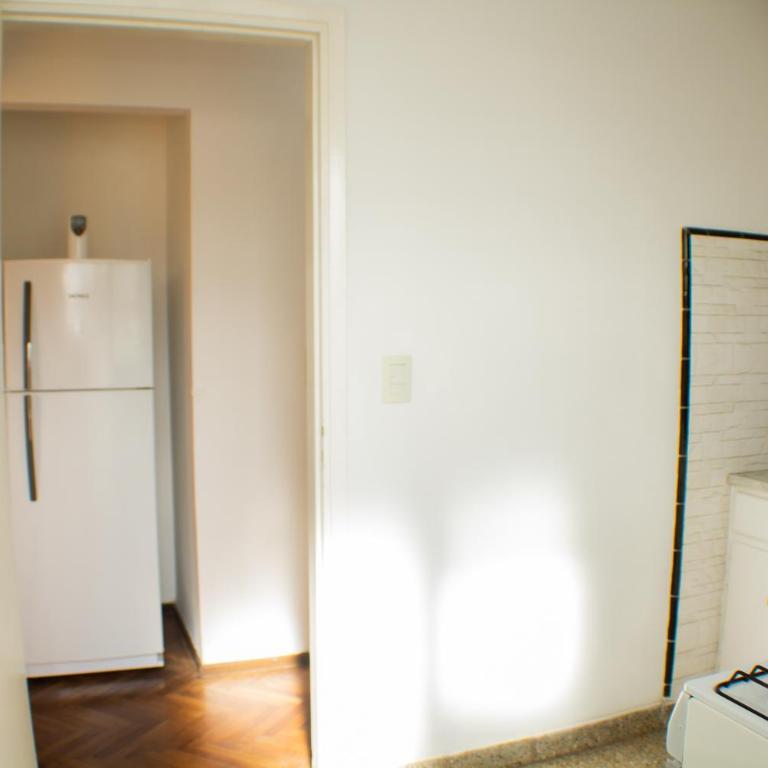 Piazza Mendoza - Apartamento de 1 dormitorio - 32
