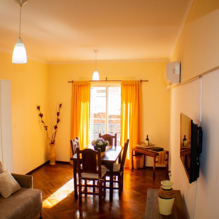 Piazza Mendoza - Apartamento de 1 dormitorio - 13