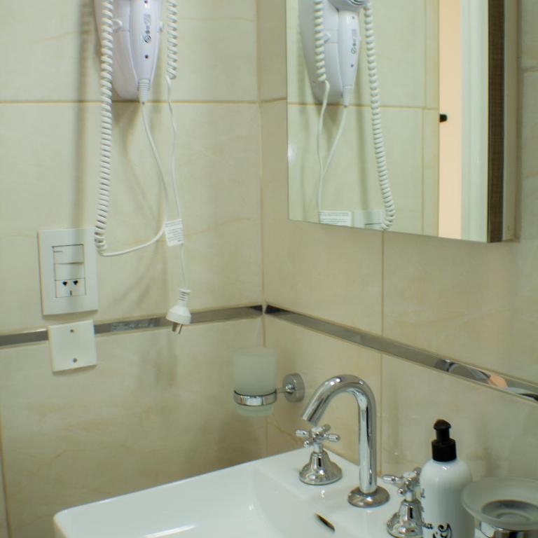 Piazza Mendoza - Apartamento de 1 dormitorio - 35