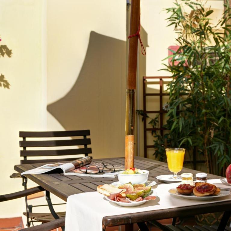 Hotel De Prati - Suite con Terrazza Privata - 5