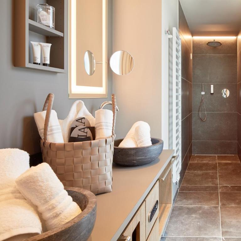 Viktoria Alpine Hideaway - Superior Suite - 3