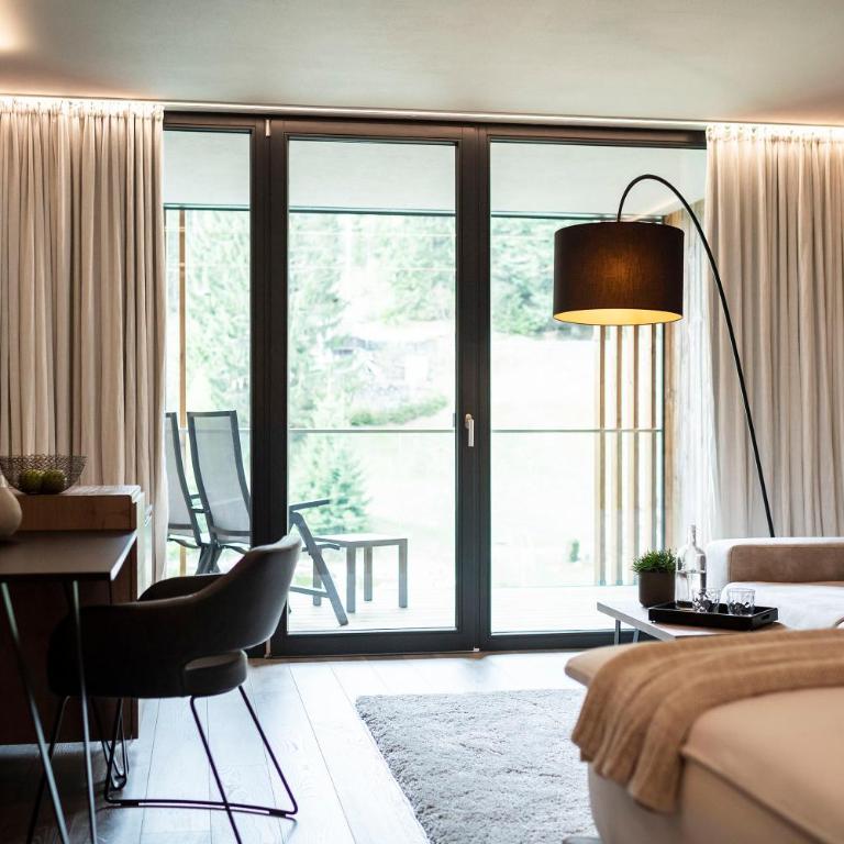 Viktoria Alpine Hideaway - Superior Suite - 6