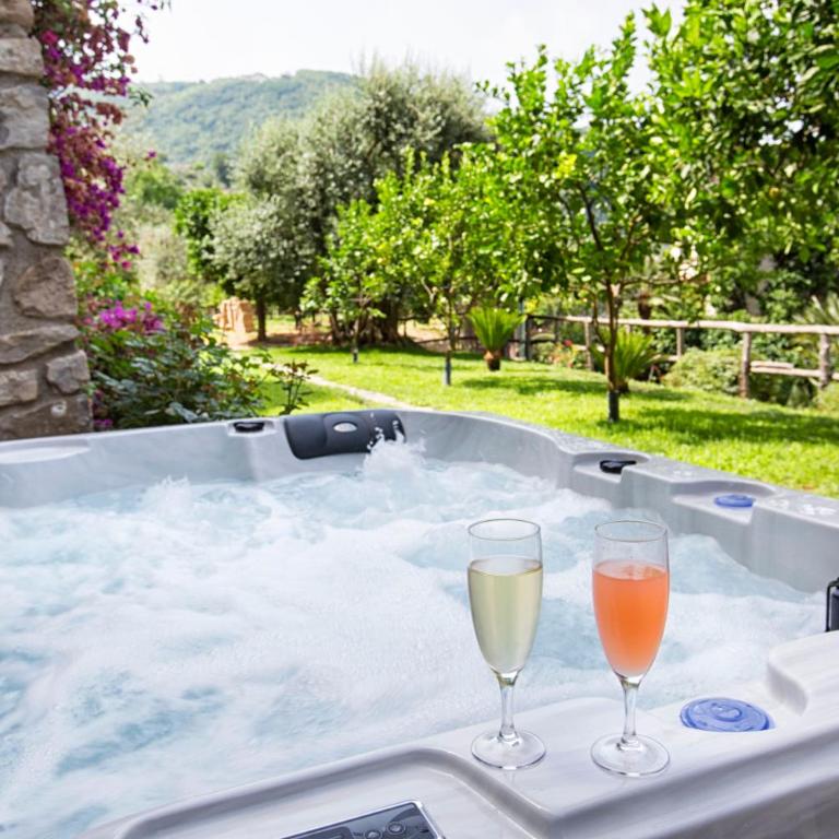 Eterea Charming Suites - Maisonette - 2