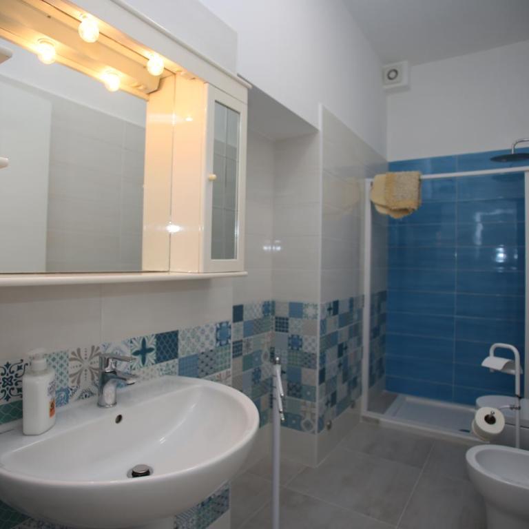 Appartamenti Luce Vieste - Appartamento con 2 Camere da Letto - 9