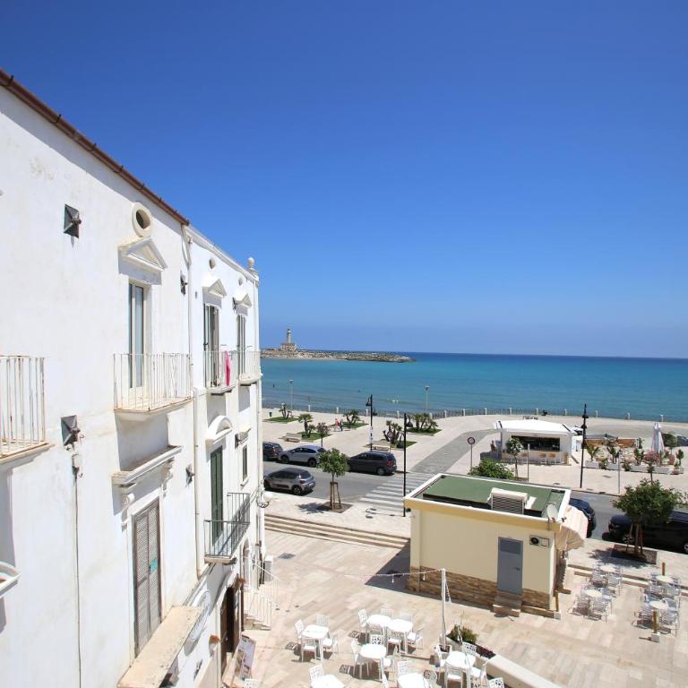 Appartamenti Luce Vieste - Appartamento con 2 Camere da Letto - 15