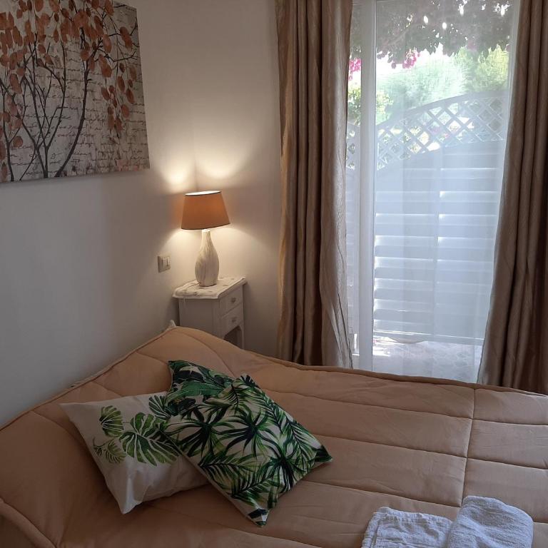 Casa Brezza Marina - Camera Deluxe - 10