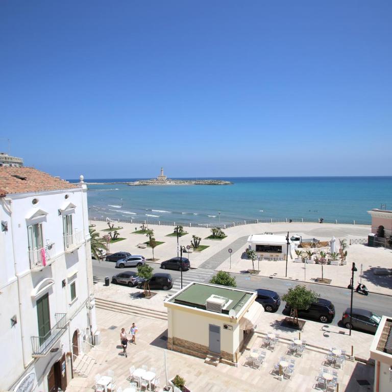 Appartamenti Luce Vieste - Appartamento con 2 Camere da Letto - 2