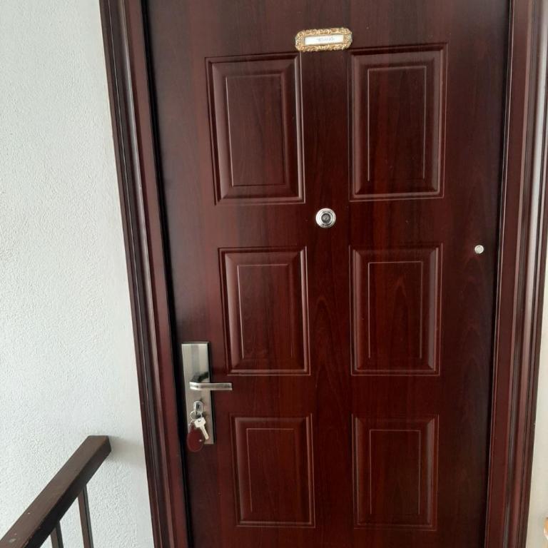 coma - Two-Bedroom Apartment - 8