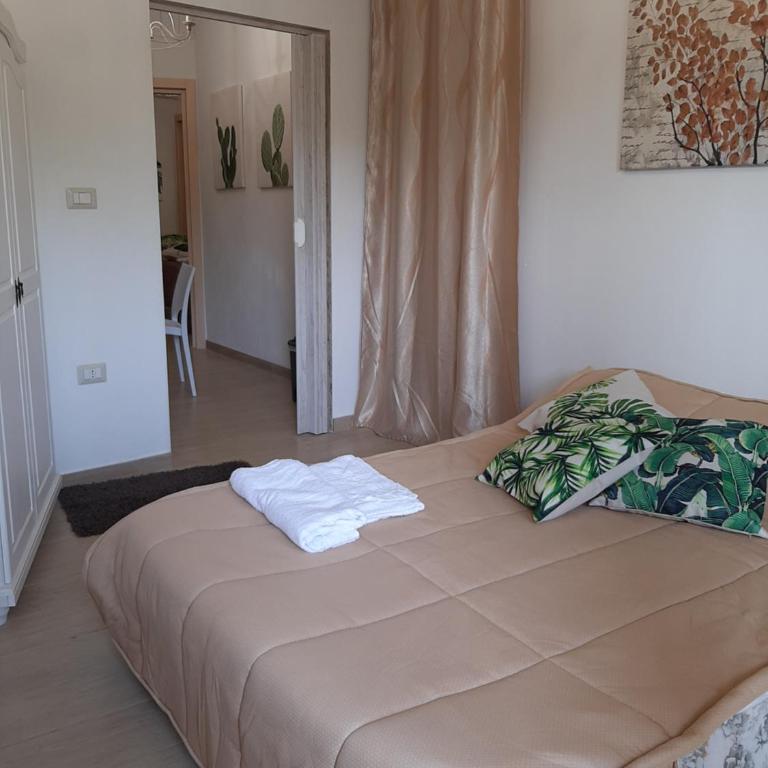 Casa Brezza Marina - Camera Deluxe - 13