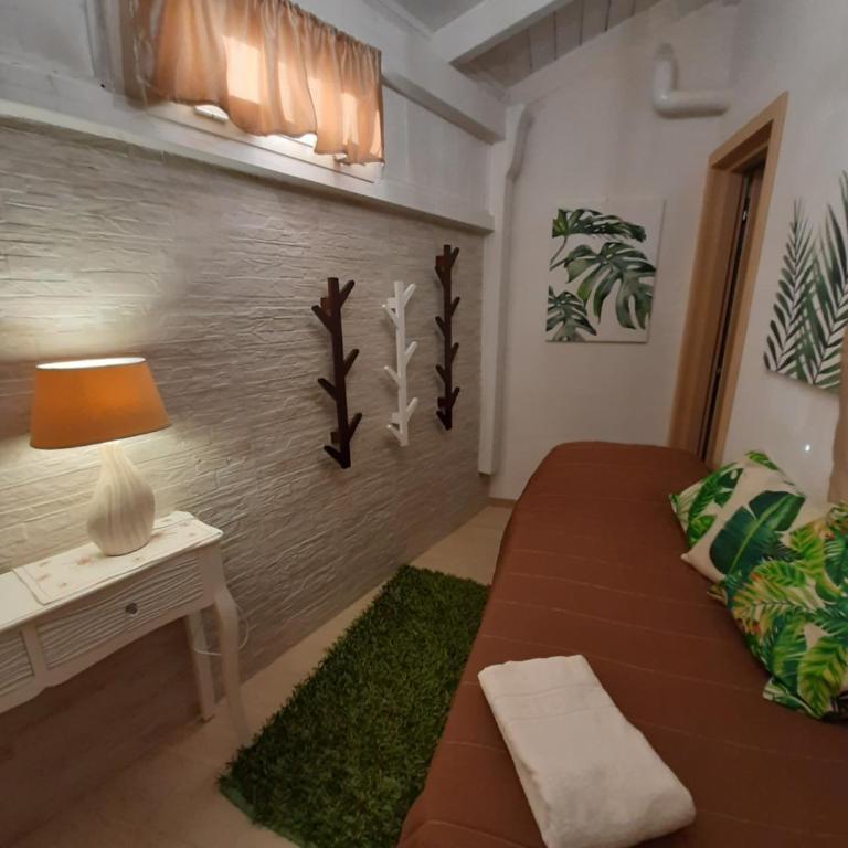 Casa Brezza Marina - Camera Deluxe - 16