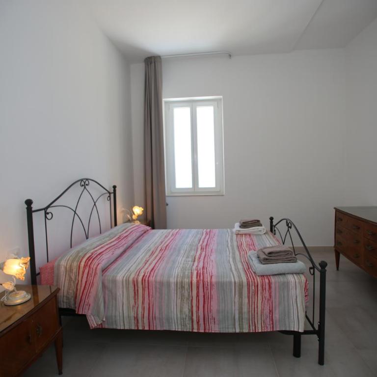 Appartamenti Luce Vieste - Appartamento con 2 Camere da Letto - 8