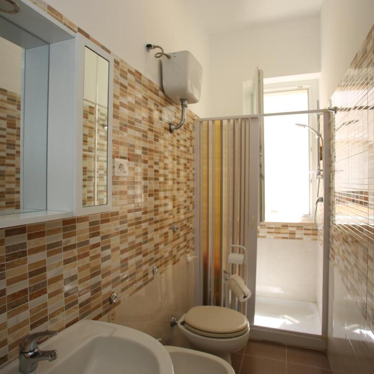 Appartamenti Luce Vieste - Appartamento con 2 Camere da Letto - 11