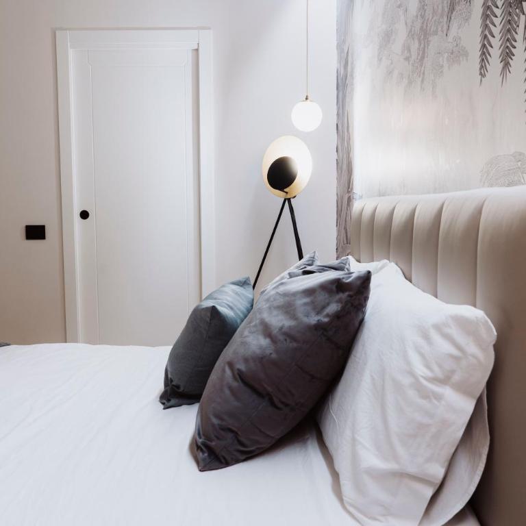 Ammare rooms - Camera Matrimoniale Economy - 2