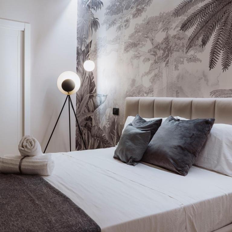 Ammare rooms - Camera Matrimoniale Economy - 7