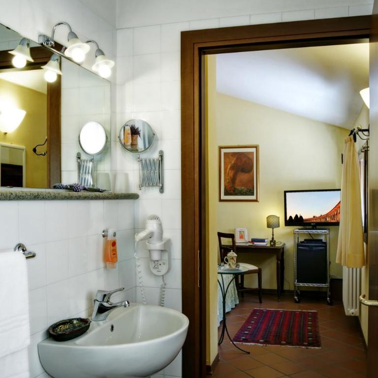 Hotel De Prati - Camera Singola - 4