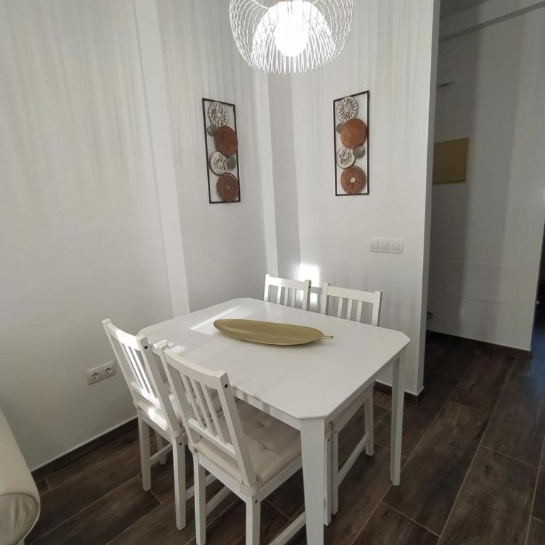 Piso Erick - Apartamento de 2 dormitorios - 1