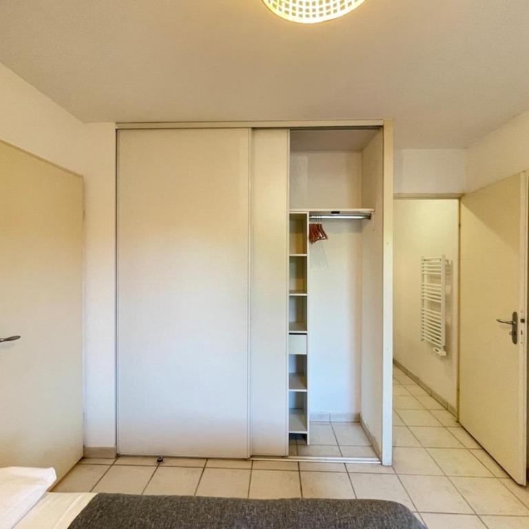 La Cave Proche gare Centre-Ville Wifi-Netflix - Appartement - 15