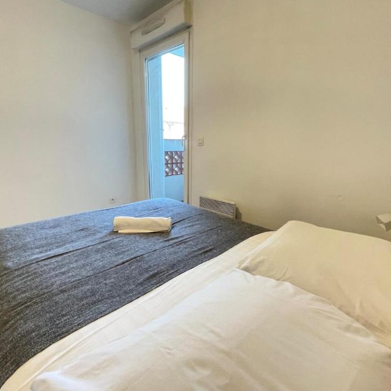 La Cave Proche gare Centre-Ville Wifi-Netflix - Appartement - 14