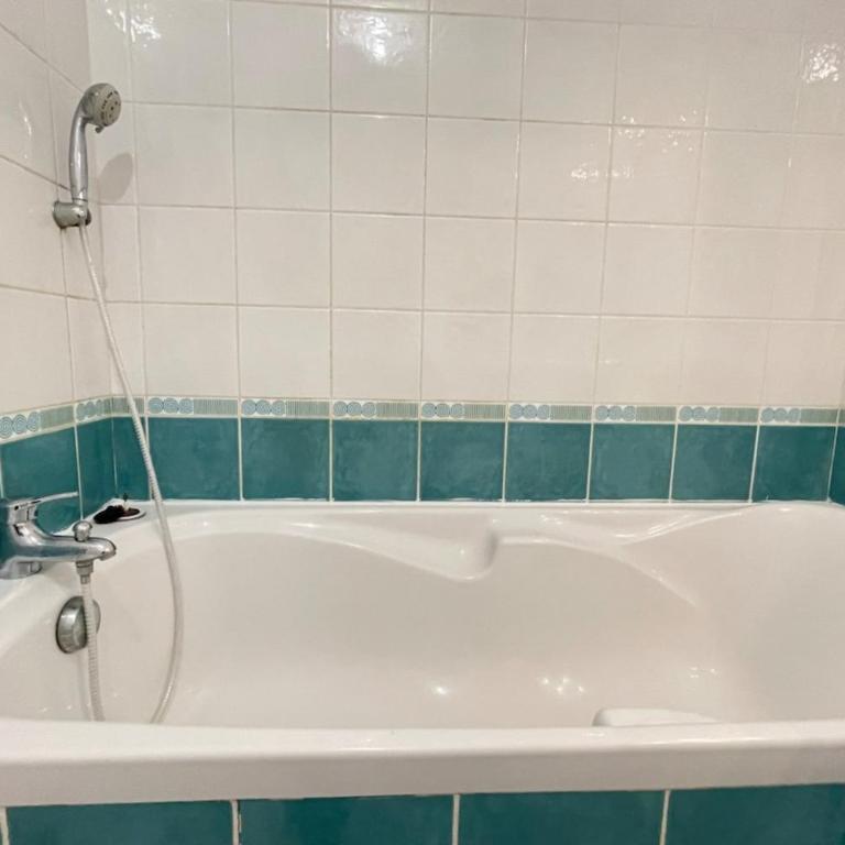 La Cave Proche gare Centre-Ville Wifi-Netflix - Appartement - 19