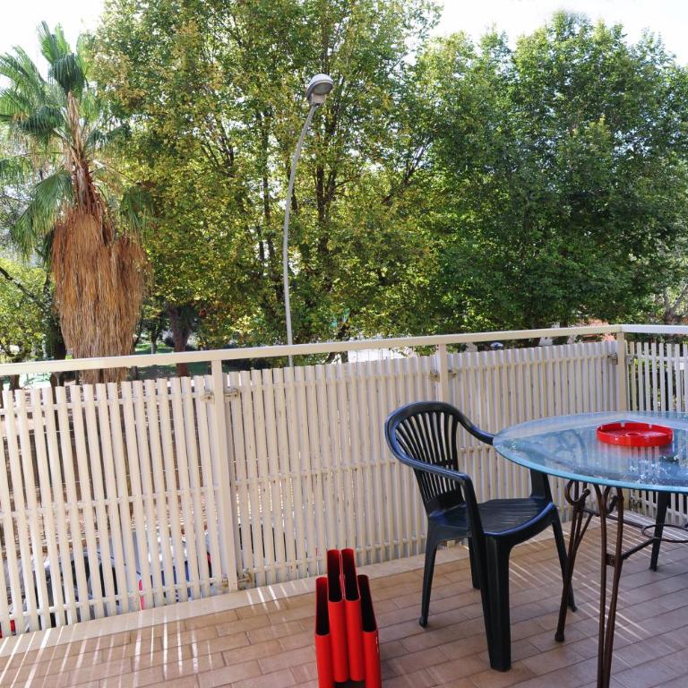 Appartamento Parco Tarragona - Appartamento - 3
