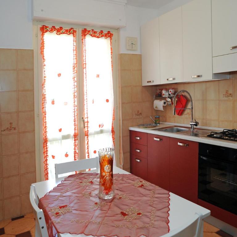 Appartamento Parco Tarragona - Appartamento - 17