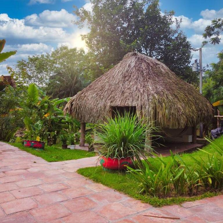 Fincasa del Mar-La Casa del Arbol - Casa de 2 dormitorios - 42