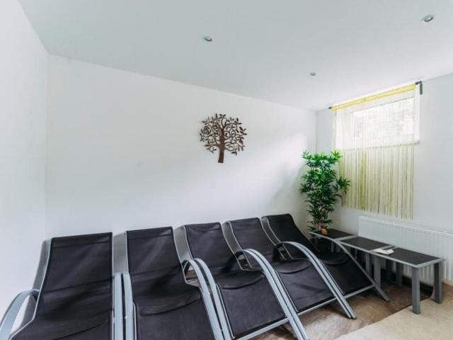Apart AUSTRIA - Penthouse-Apartment - 25
