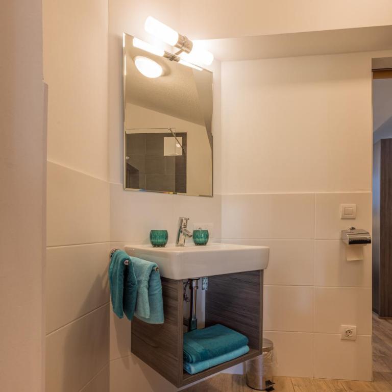 Apart AUSTRIA - Penthouse-Apartment - 18