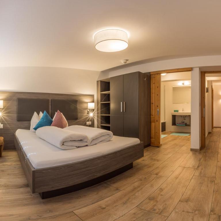 Apart AUSTRIA - Penthouse-Apartment - 12
