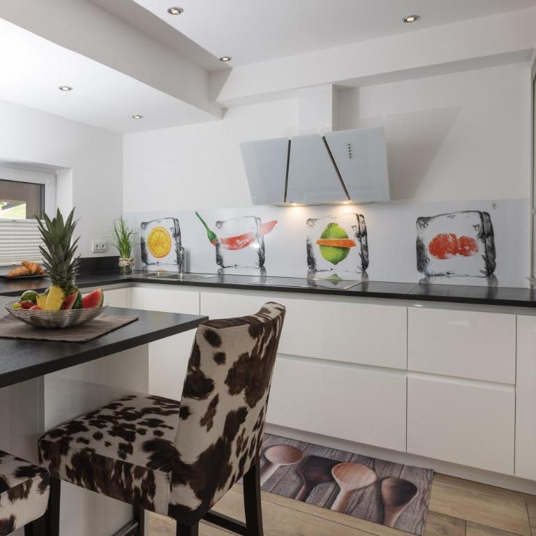 Apart AUSTRIA - Penthouse-Apartment - 27