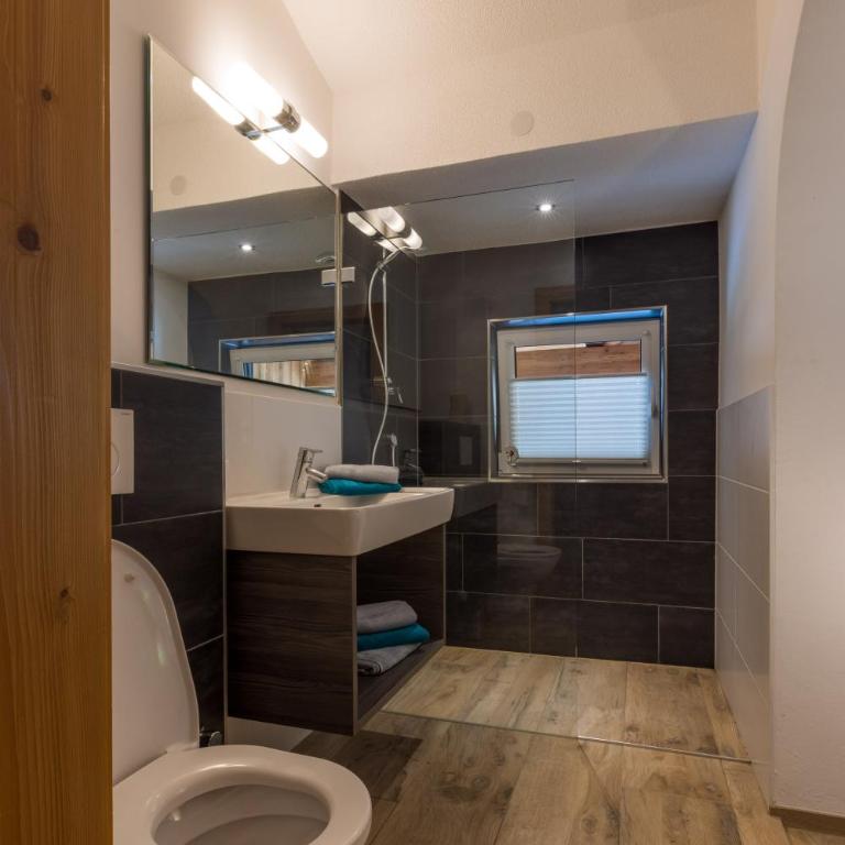 Apart AUSTRIA - Penthouse-Apartment - 21