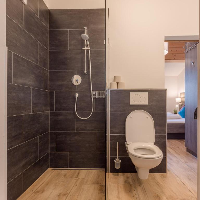 Apart AUSTRIA - Penthouse-Apartment - 22