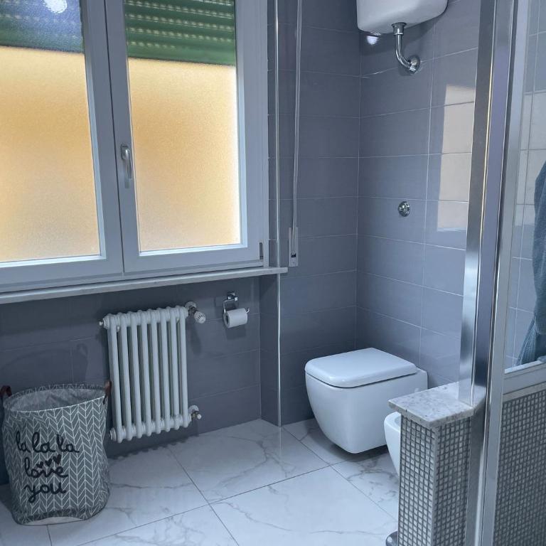 Incantevole Appartamento - Sentiero al Mare - Appartamento con 2 Camere da Letto - 5