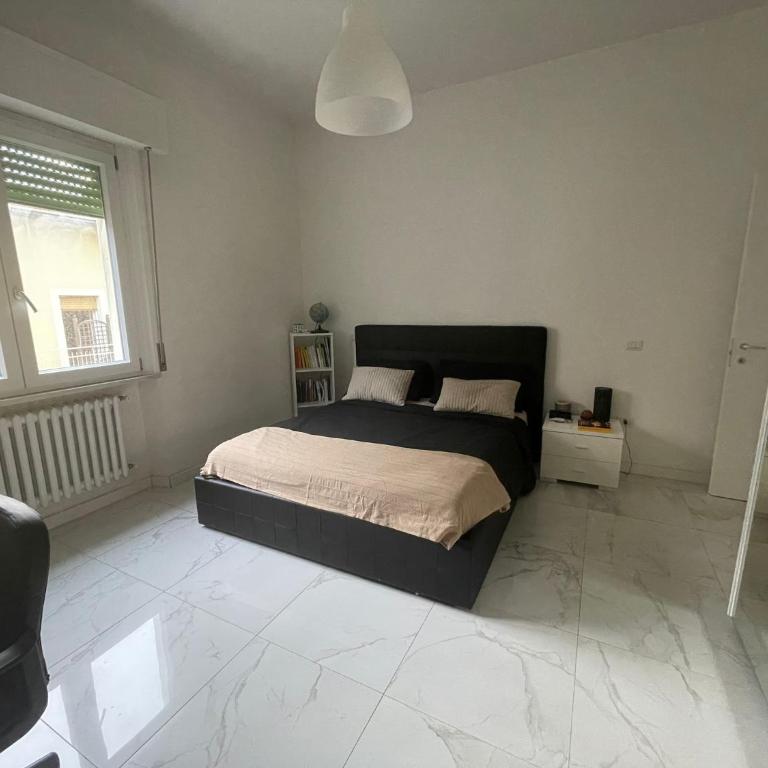 Incantevole Appartamento - Sentiero al Mare - Appartamento con 2 Camere da Letto - 12